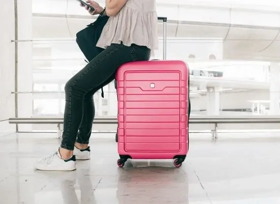 Bavul ve Valizlerde Kapasite Nasıl Hesaplanır?